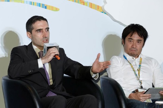 Taiwan APEC