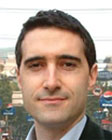 Bruno Bensaid